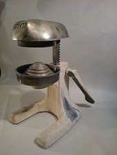 Spremiagrumi anni accessorio usato  Ragalna