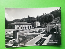 Cartolina recoaro terme usato  Pino Torinese