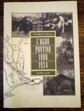 Folchi annibale agro usato  Roma