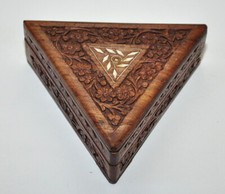 Scatola cofanetto porta usato  Casalpusterlengo