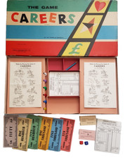 Waddingtons careers vintage for sale  SWANSEA
