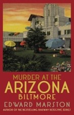 Murder arizona biltmore for sale  UK