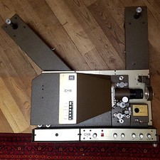 Projecteurs 16mm buisse d'occasion  France