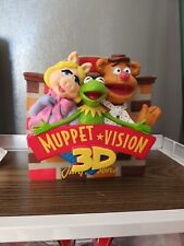 Muppet vision piggy for sale  Las Vegas