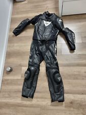 Dainese avro lederkombi gebraucht kaufen  Rhede