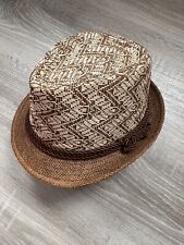 Trilby strohhut panama gebraucht kaufen  Hoya