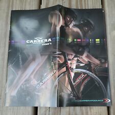 Carrera biciclette bike for sale  Oshkosh