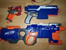 Nerf b5573 strike gebraucht kaufen  Lauf a.d.Pegnitz
