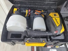 Wagner xboost turbine for sale  Clermont