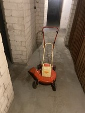 Rasenmäher elektro gebraucht kaufen  Düsseldorf