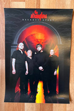 Stranglers poster decades for sale Stranglers poster decades for sale  NEWTOWN