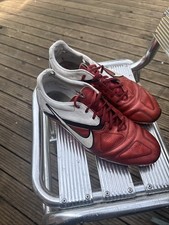 Nike ctr360 for sale  GRANTHAM