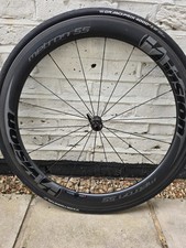 Vision metron clincher for sale  LONDON