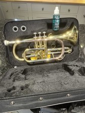 Sonata cornet. used. for sale  DUNMOW