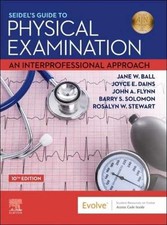 Seidel guide physical for sale  Philadelphia