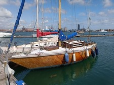 yacht sail boat for sale yacht sail boat for sale UK