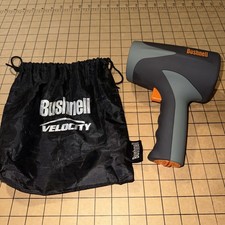 Bushnell velocity speed for sale  Richardson