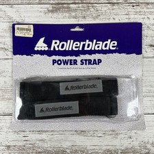 Usado, Correia elétrica Rollerblade (1993) ajuste personalizado para patins em linha (NOVO) comprar usado  Enviando para Brazil