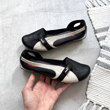 Tênis sem salto vintage Puma balé Y2K Speedcat Mostro Margiela Vibe, usado comprar usado  Enviando para Brazil