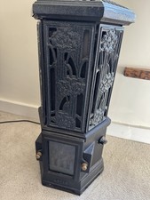 Esse black cast for sale Esse black cast for sale  KENDAL