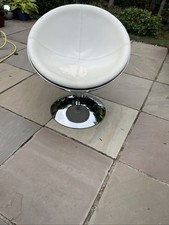 Vintage white retro for sale  HAYWARDS HEATH