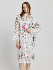 Zara woman oyster for sale  Danville