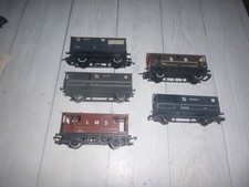 Five long wheel for sale  PEMBROKE