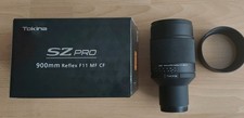 Tokina 900mm pro gebraucht kaufen  Germering