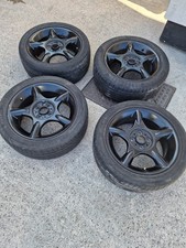 Mini cooper wheel for sale  LEICESTER