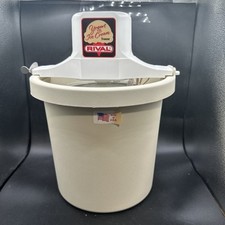 Vintage rival ice for sale  North Little Rock