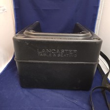 Lancaster restaurant booster for sale  Kirksville