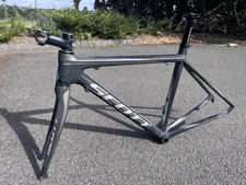 Scott hmx carbon for sale  FARNHAM