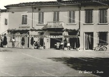 de260 cartolina la querce prato tabacchi comprar usado  Enviando para Brazil