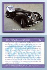 1934 alfa romeo for sale  SLEAFORD