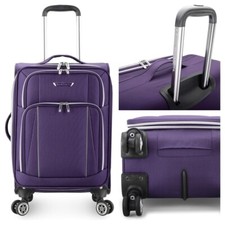 Traveler choice softside for sale  Chicago