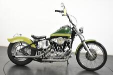 1974 harley davidson for sale  NEWCASTLE