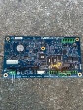 Usado, escamas do lago do arroz luz laser 2 placa principal comprar usado  Enviando para Brazil