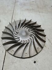 Echo 603 fan for sale  Lebanon