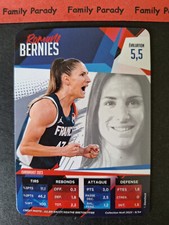 Romane bernies carte d'occasion  Argentan