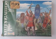 Revell 02553 celts usato  Napoli