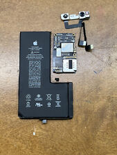 Placa-mãe At&t, Cricket Apple iPhone 11 Pro Max 256GB GSM placa lógica envio rápido comprar usado  Enviando para Brazil