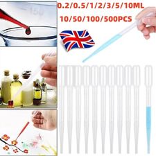 0.2 10ml plastic for sale  UK