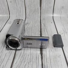Filmadora digital híbrida JVC GZ-MG330HU Everio 30GB HDD microSD apenas peças, usado comprar usado  Enviando para Brazil