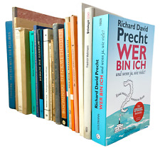 20x philosophie precht gebraucht kaufen  Lensahn