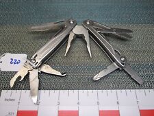 leatherman wingman multi tool for sale  Bow