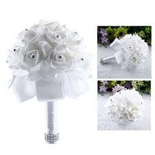 Soledi white crystal d'occasion  Expédié en Belgium