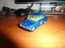 Corgi toys 251 for sale  MINEHEAD