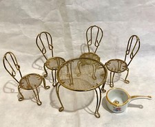 Vintage miniature brass for sale  Silver Spring
