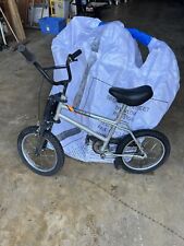 Raleigh striker retro for sale  PETERBOROUGH