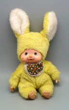 Monchichi als hase gebraucht kaufen  Reinbek